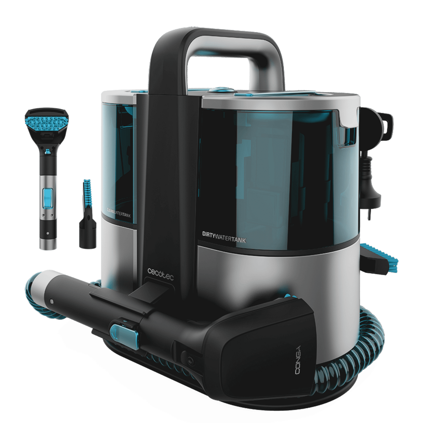 Conga 4000 Carpet&Spot Clean XL Advance