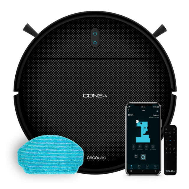 Conga 999 Origin X-Treme