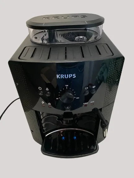 Krups Roma EA810870 Cafetera superautomática