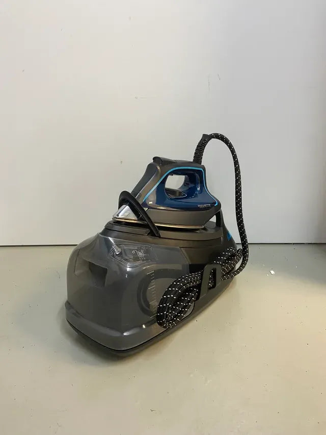 Rowenta Silence Steam Pro DG9160 Centro de plancha