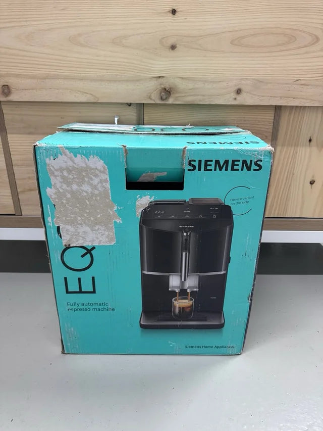 SIEMENS EQ300 cafetera superautomática