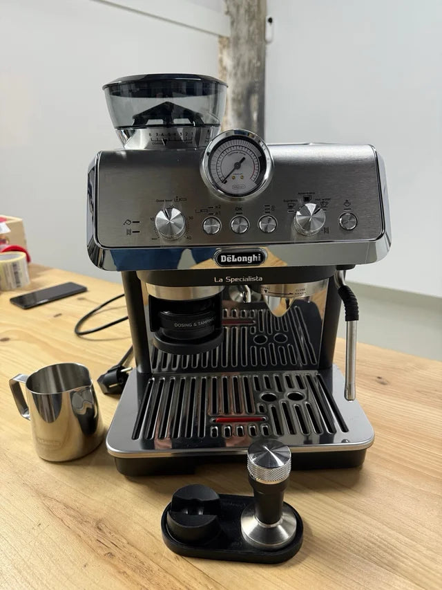 Cafetera De'Longhi La Specialista
