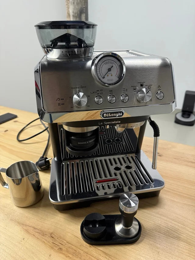 Cafetera De'Longhi La Specialista