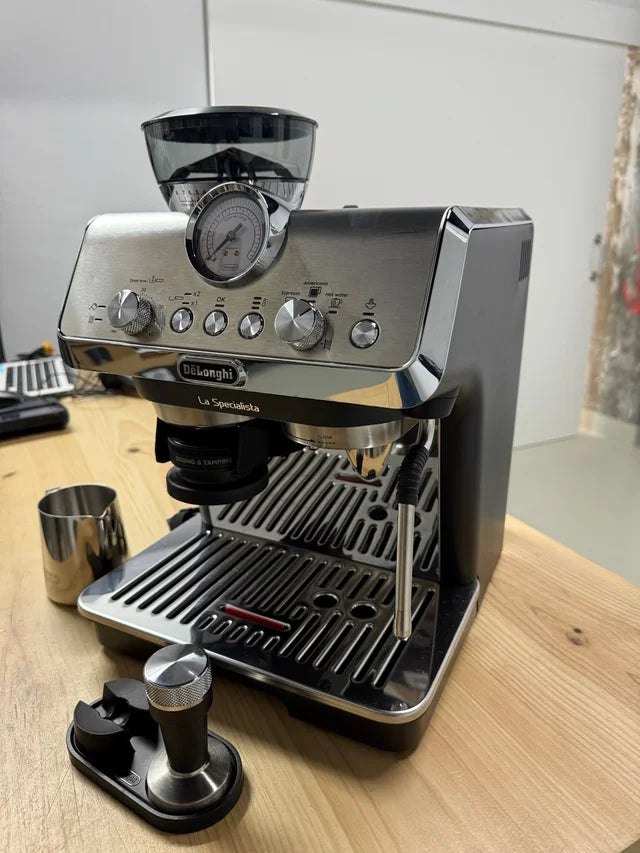 Cafetera De'Longhi La Specialista