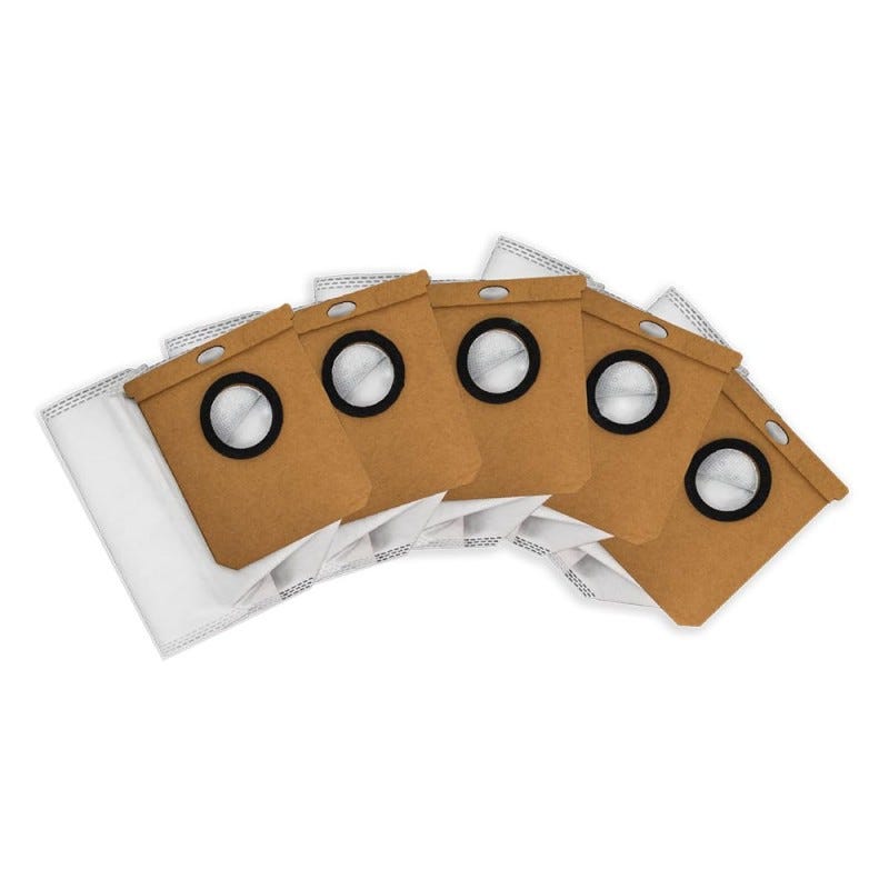 Pack de 5 bolsas Conga Eternal Home