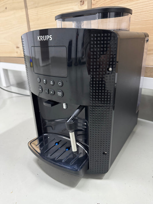 Krups Máquina de café Essential