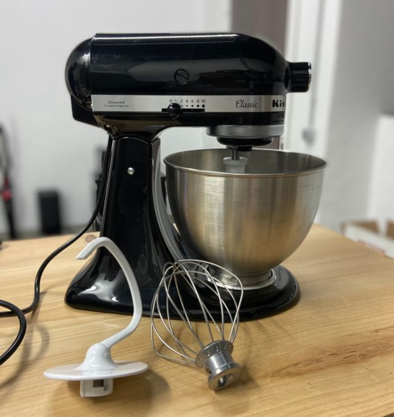 ROBOT DE COCINA DE 4,3 L