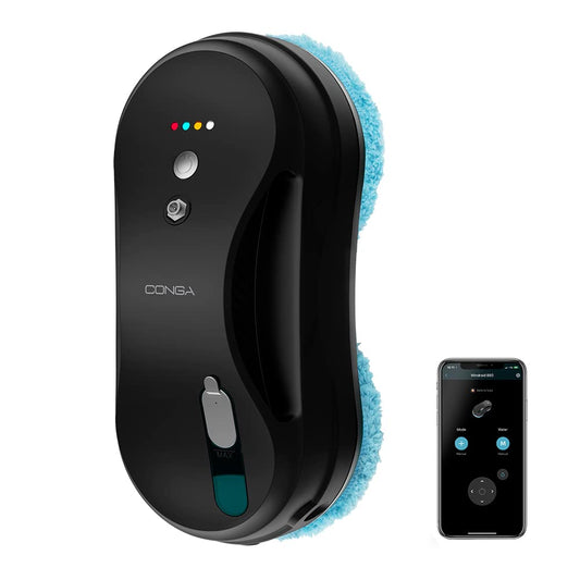 Conga Windroid 880 SprayWater Connected T