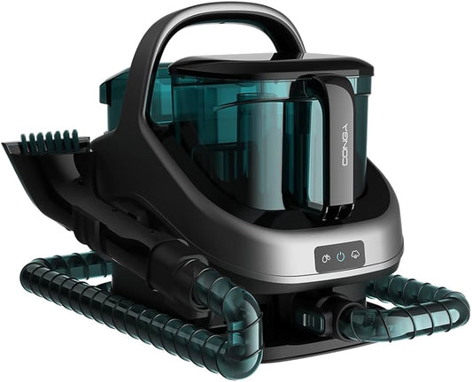 Conga 6000 Carpet&Spot Clean Steam