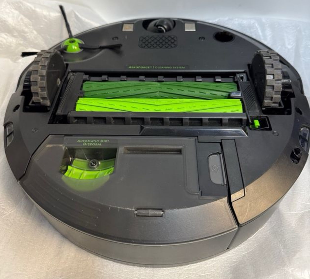 iRobot Roomba Combo j7 Robot Aspirador