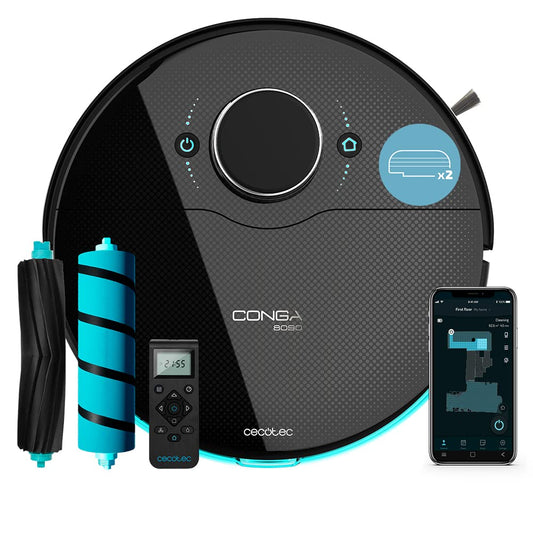 Conga 8090 Ultra X
