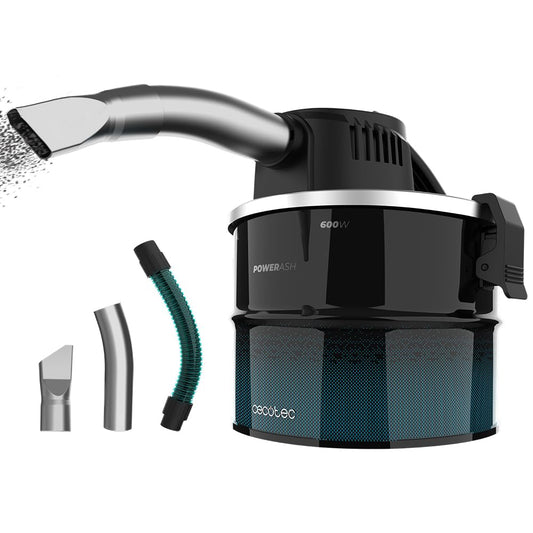 Aspirador de cenizas Conga Ash 1000 Lite