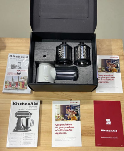 ROBOT DE COCINA DE 4,3 L