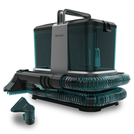 Aspirador de tapicerías Conga 2000 Carpet&Spot Clean Compact