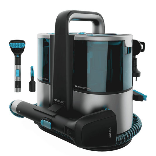 Conga 4000 Carpet&Spot Clean XL Advance