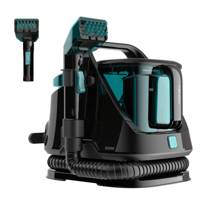Conga 5000 Carpet&Spot Clean