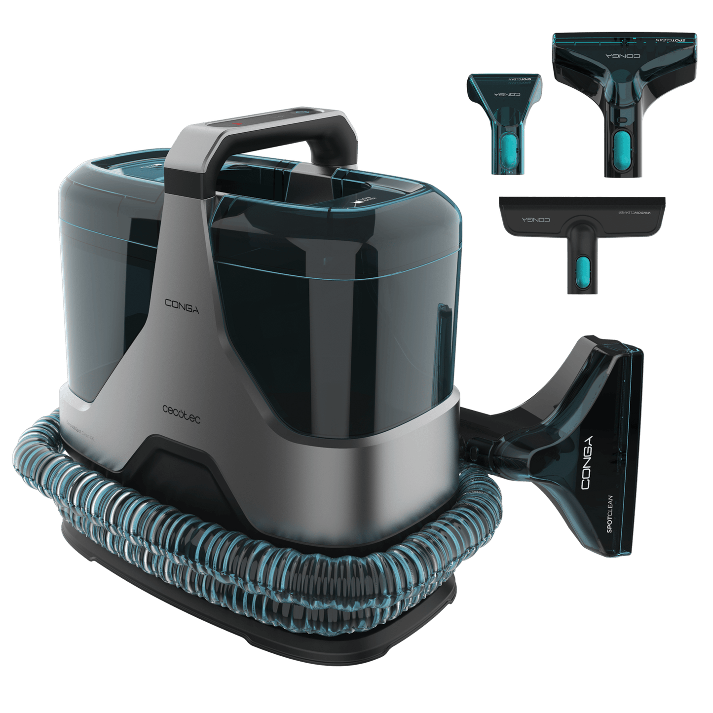 Conga 6000 Carpet&Spot Clean XXL Advance
