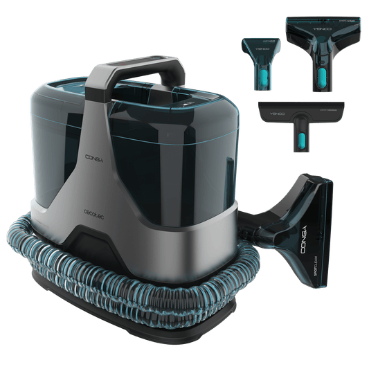 Conga 6000 Carpet&Spot Clean XXL Advance