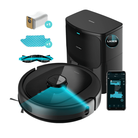 Conga 8290 Power Ultra Home Genesis