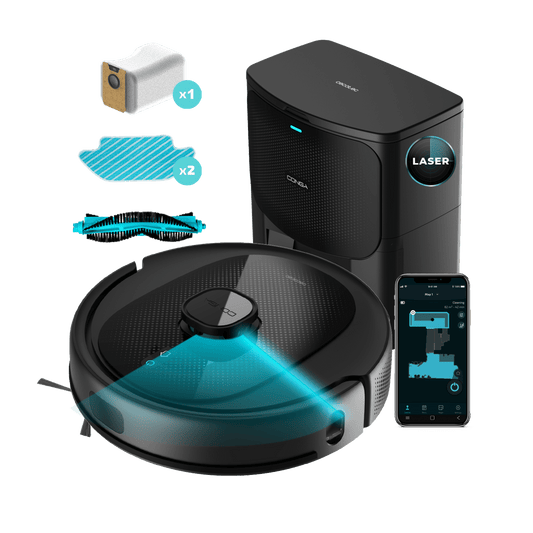 Conga 8290 Immortal Ultra Power Home X-Treme