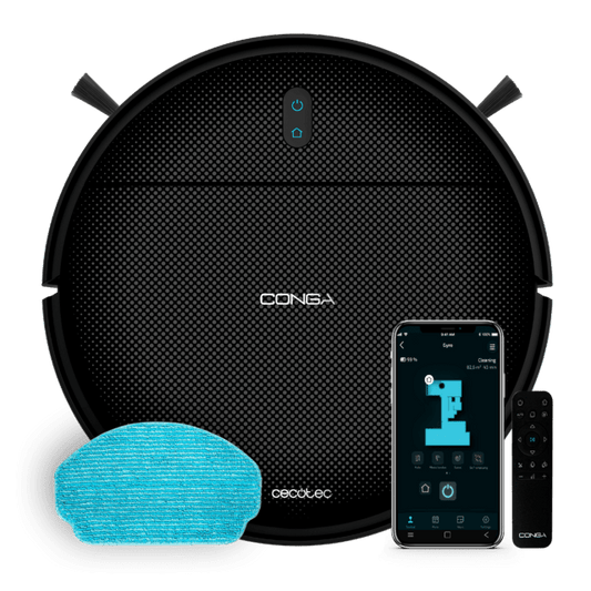 Conga 999 Origin X-Treme