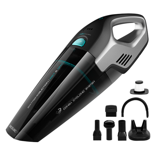 Conga Immortal ExtremeSuction 14,8 V Hand