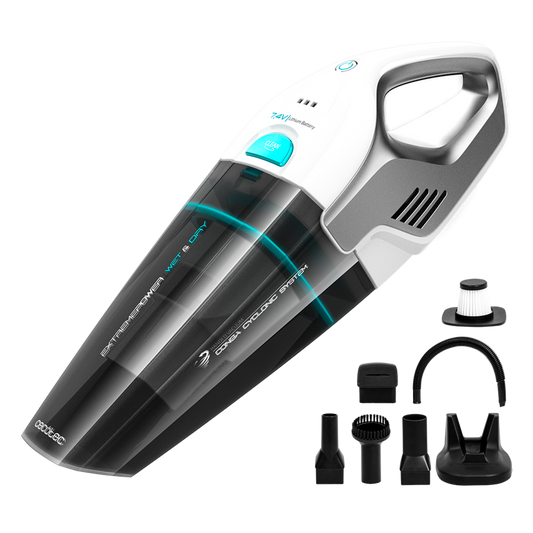 Conga Immortal ExtremeSuction 7,4 V Hand