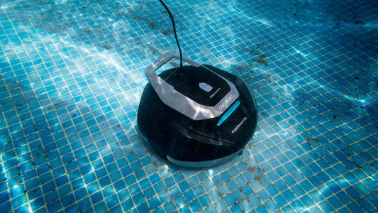 Conga Pooldroid 1000 FloorMaster