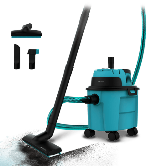 Conga Rockstar Wet & Dry Compact Garden