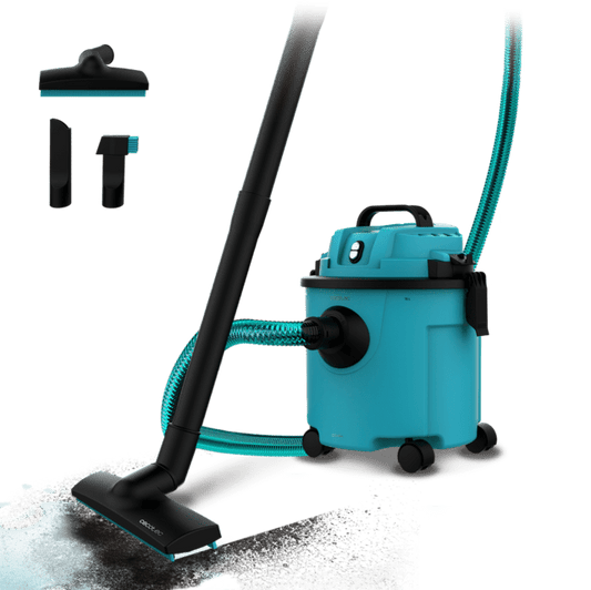 Conga Rockstar Wet & Dry Compact Plus