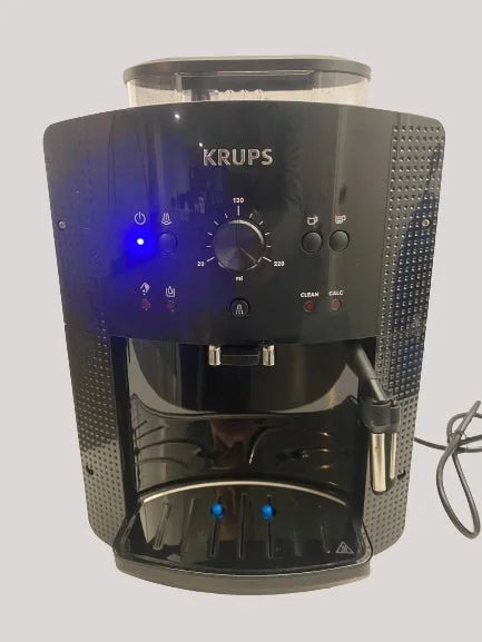 Krups Roma EA810870 Cafetera superautomática