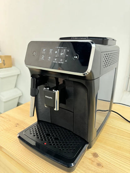Philips Serie 2200 Cafetera Superautomática