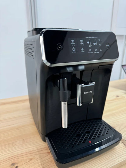 Philips Serie 2200 Cafetera Superautomática