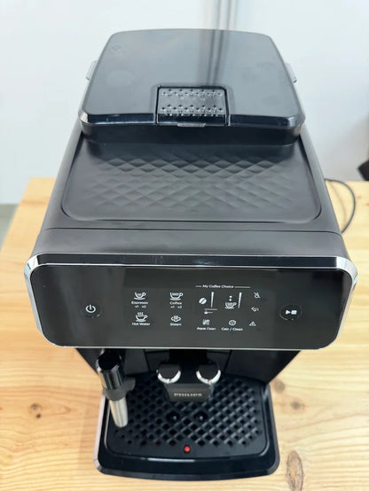 Philips Serie 2200 Cafetera Superautomática