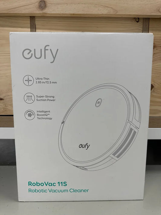 Robot Aspirador Eufy RoboVac