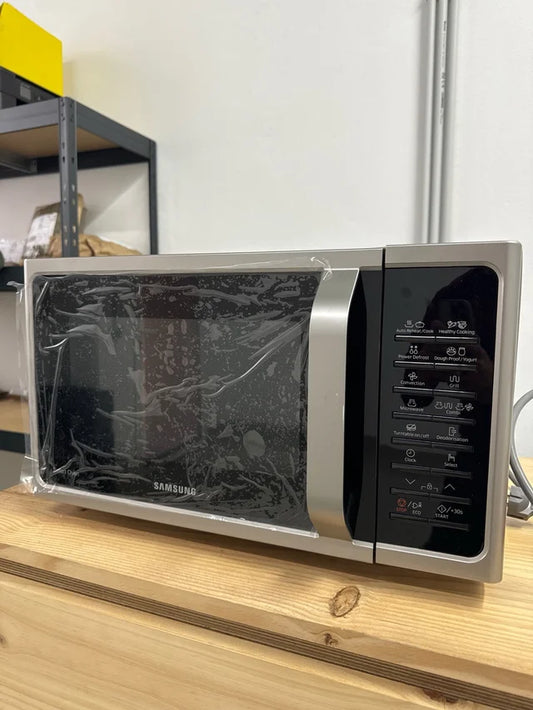 SAMSUNG Microondas MC28H5015CS