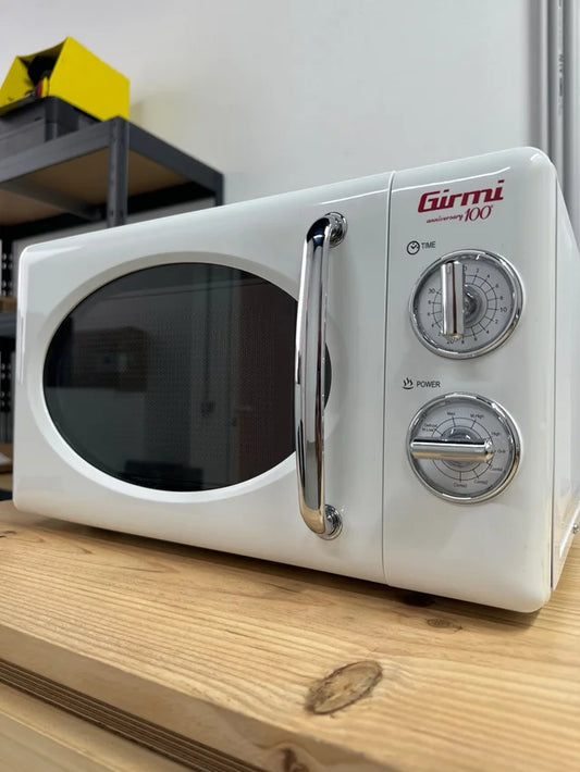 Horno microondas. Girmi FM21
