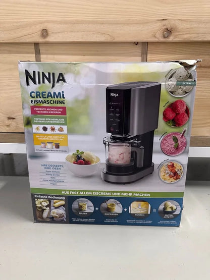 Ninja CREAMi Heladera multifunción
