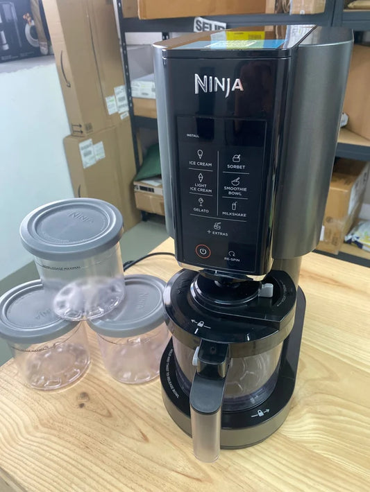 Ninja CREAMi Heladera multifunción