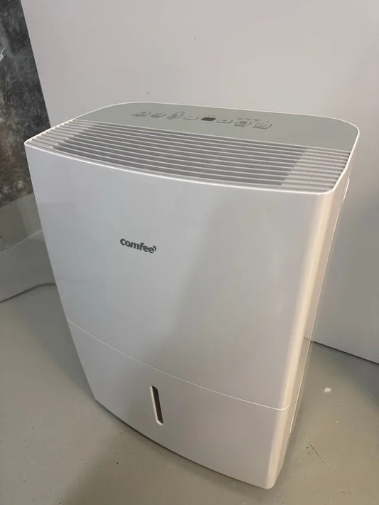 Comfee Deshumidificador 20 l Silencioso