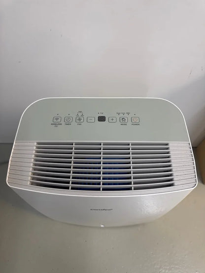 Comfee Deshumidificador 20 l Silencioso