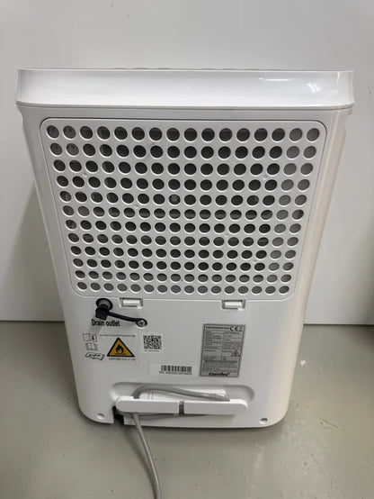 Comfee Deshumidificador 20 l Silencioso