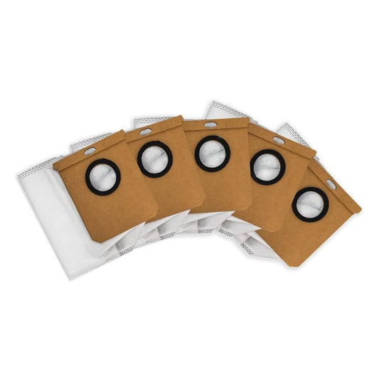 Pack de 5 bolsas Conga Eternal Home