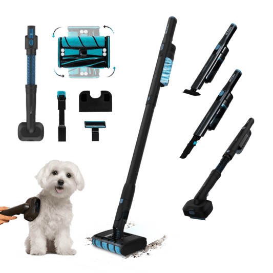 Scoba 2100 Twice Animal